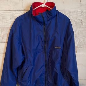 Patagonia Jacket